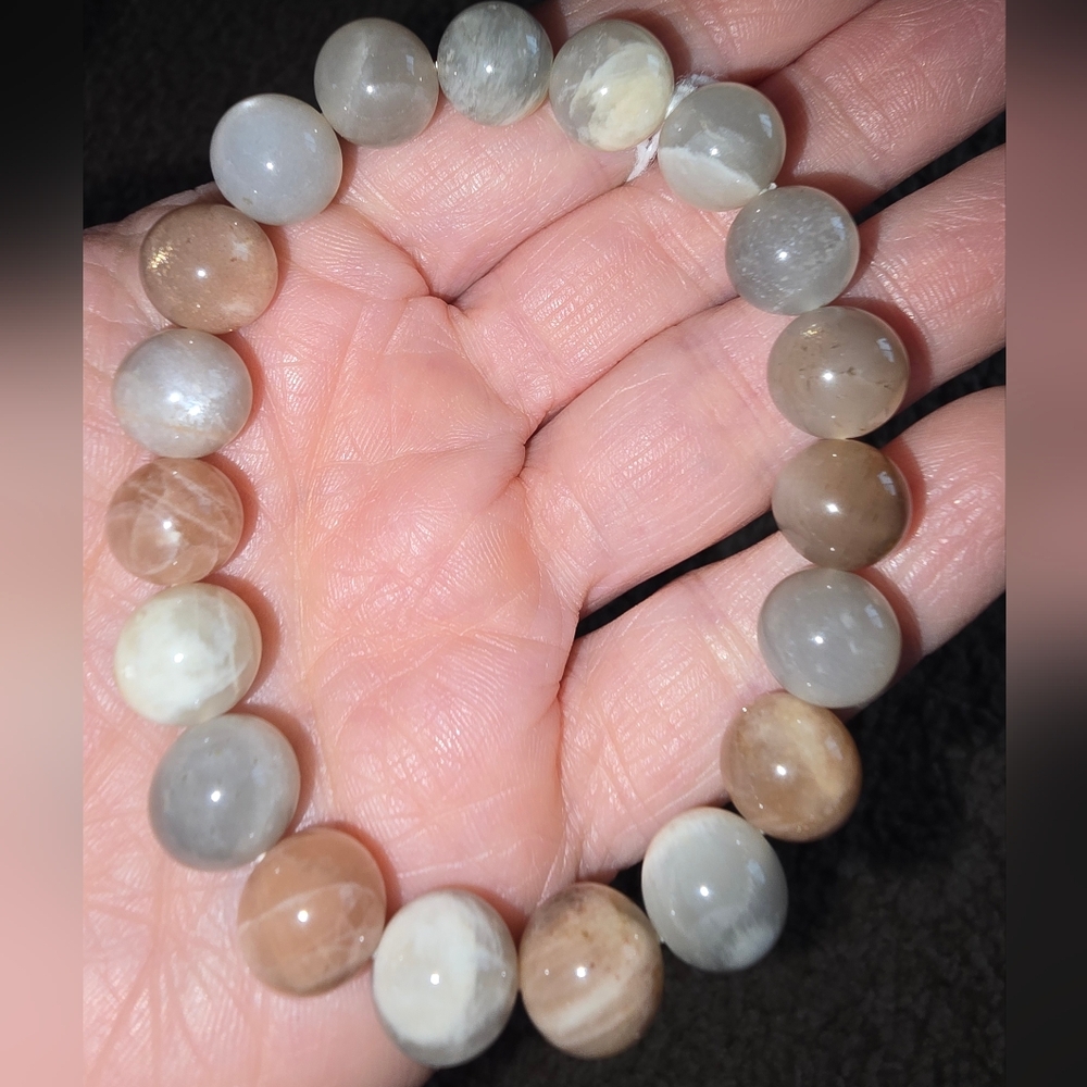 10mm High Quality Moonstone #3 ON SALE 🔥